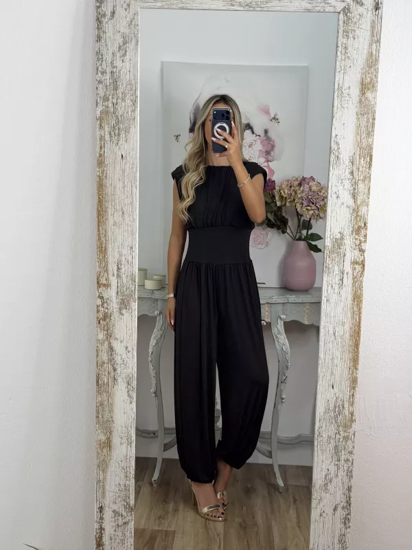 Mono aberturas pierna