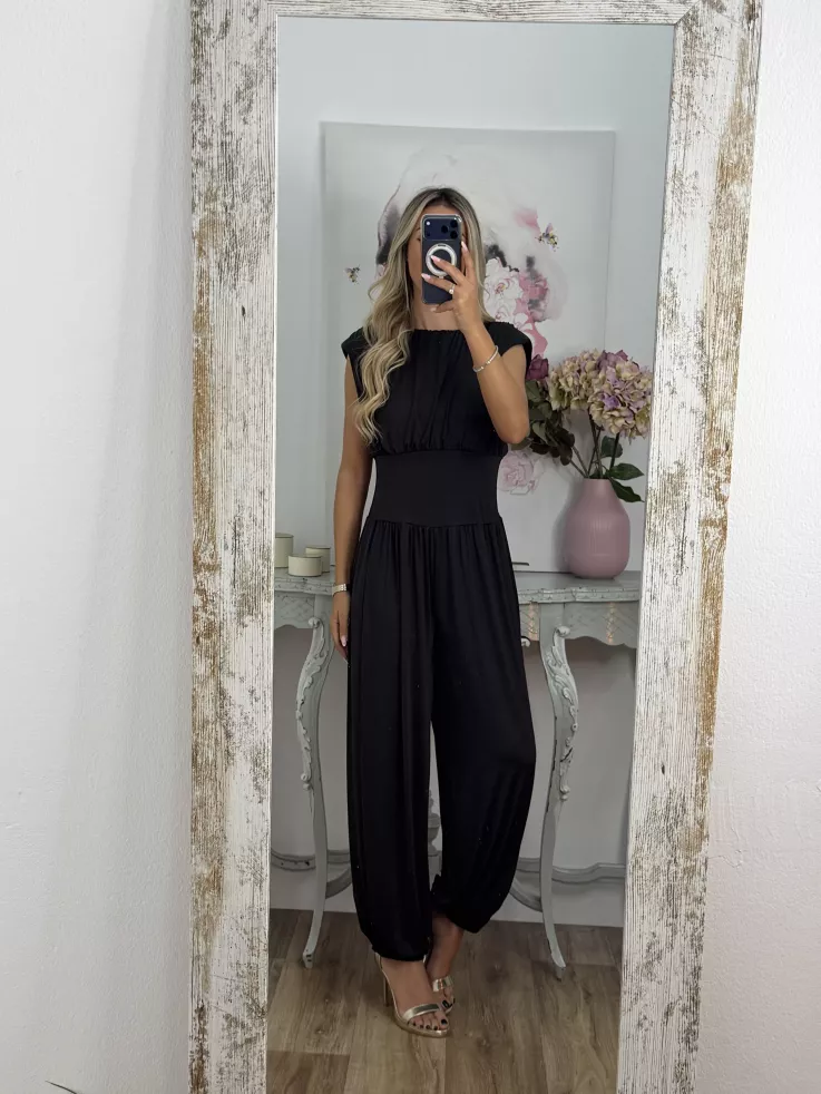 Mono aberturas pierna