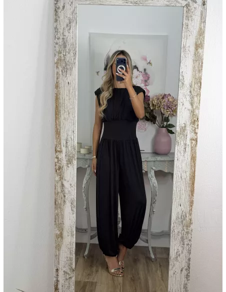 Mono aberturas pierna