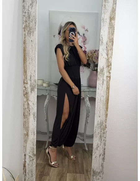 Mono aberturas pierna