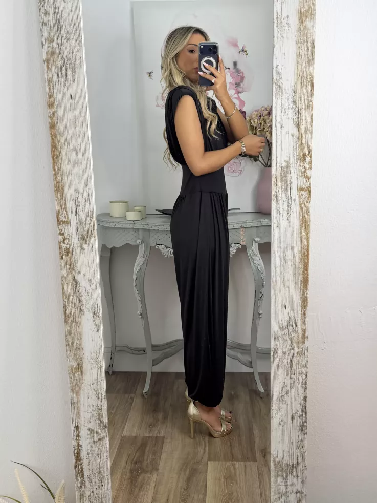 Mono aberturas pierna