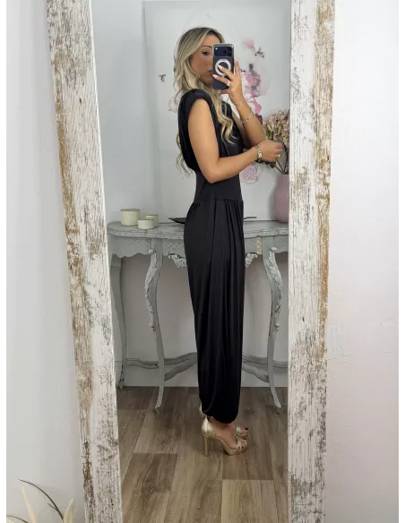 Mono aberturas pierna