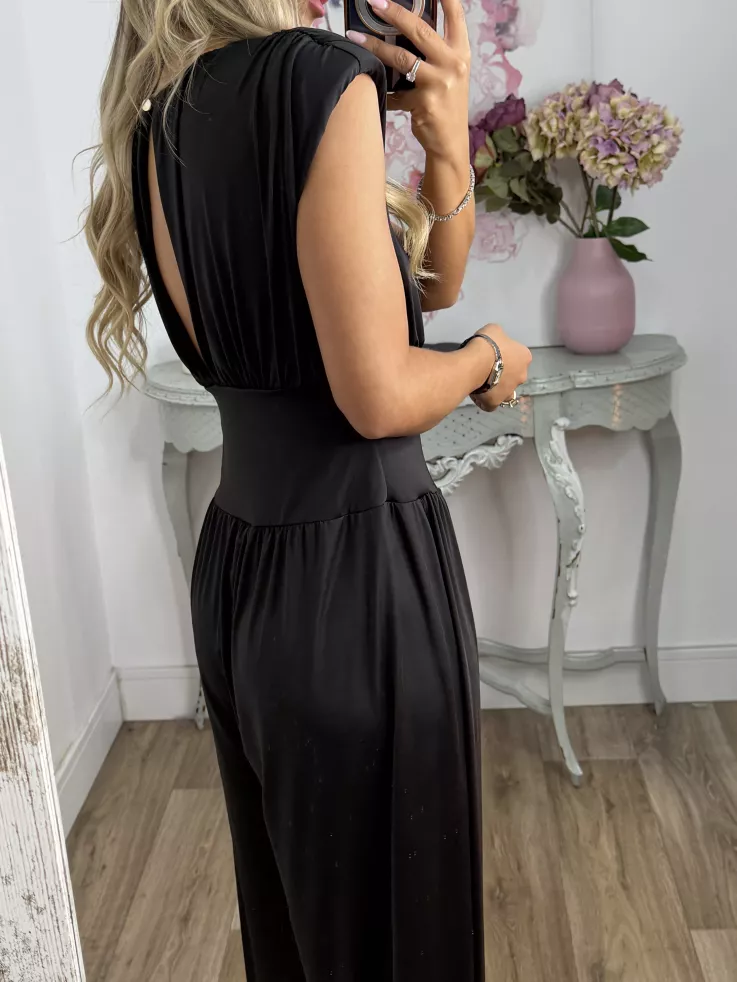 Mono aberturas pierna