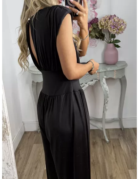 Mono aberturas pierna