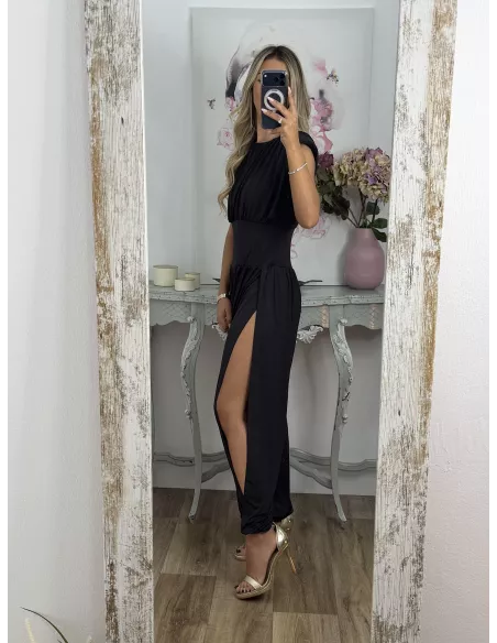 Mono aberturas pierna