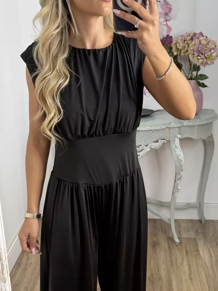 Mono aberturas pierna