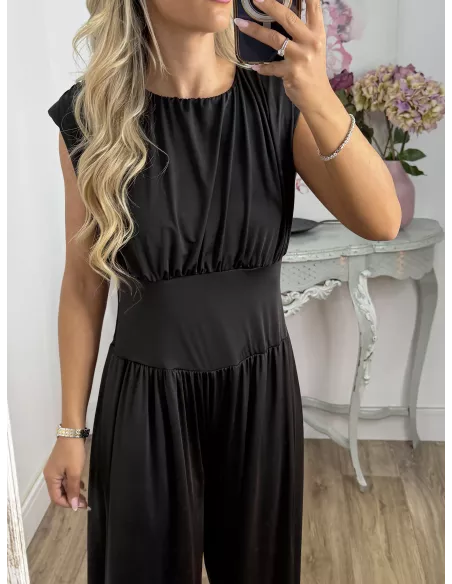 Mono aberturas pierna