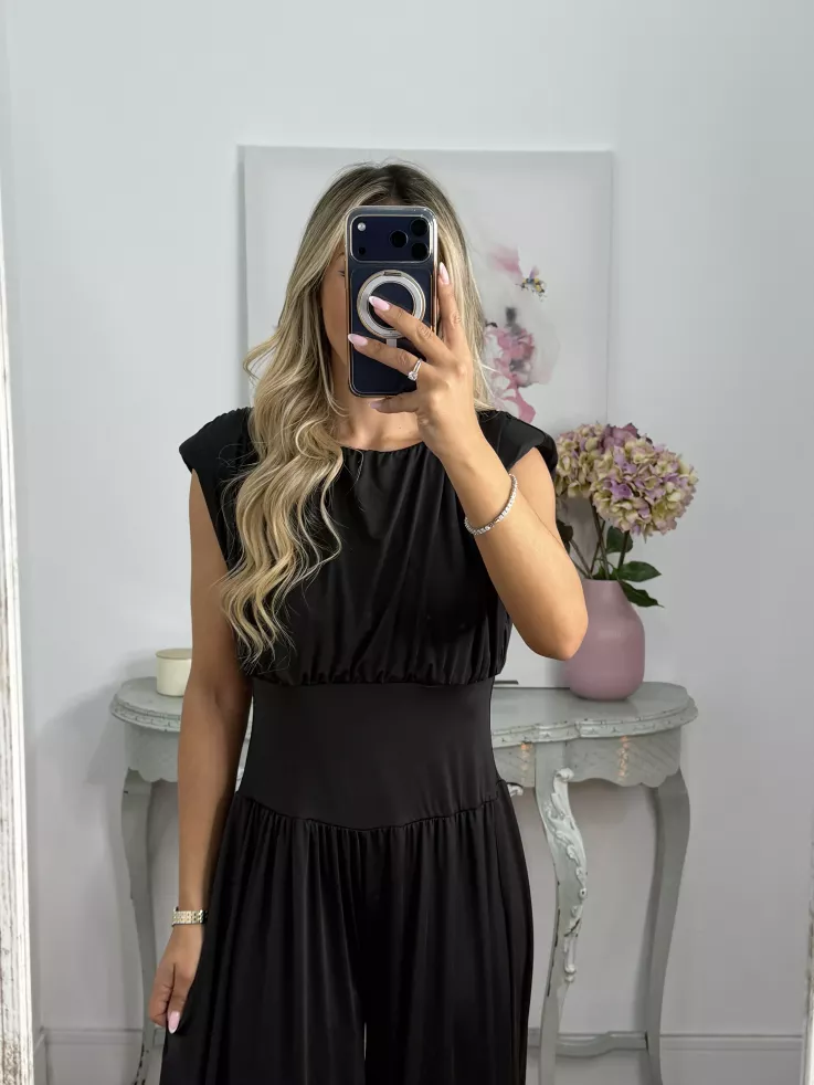 Mono aberturas pierna