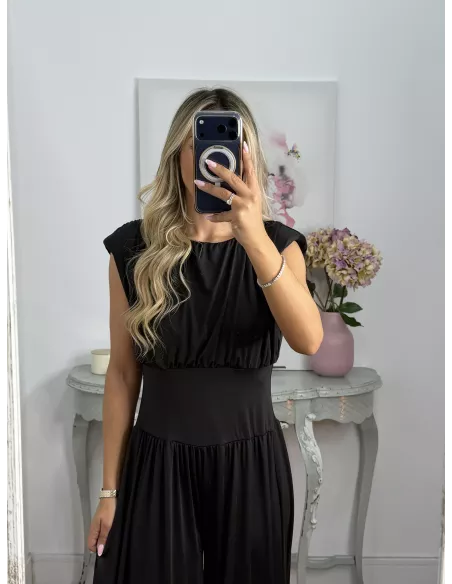 Mono aberturas pierna