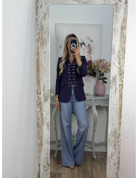 Jeans DO-75 denim