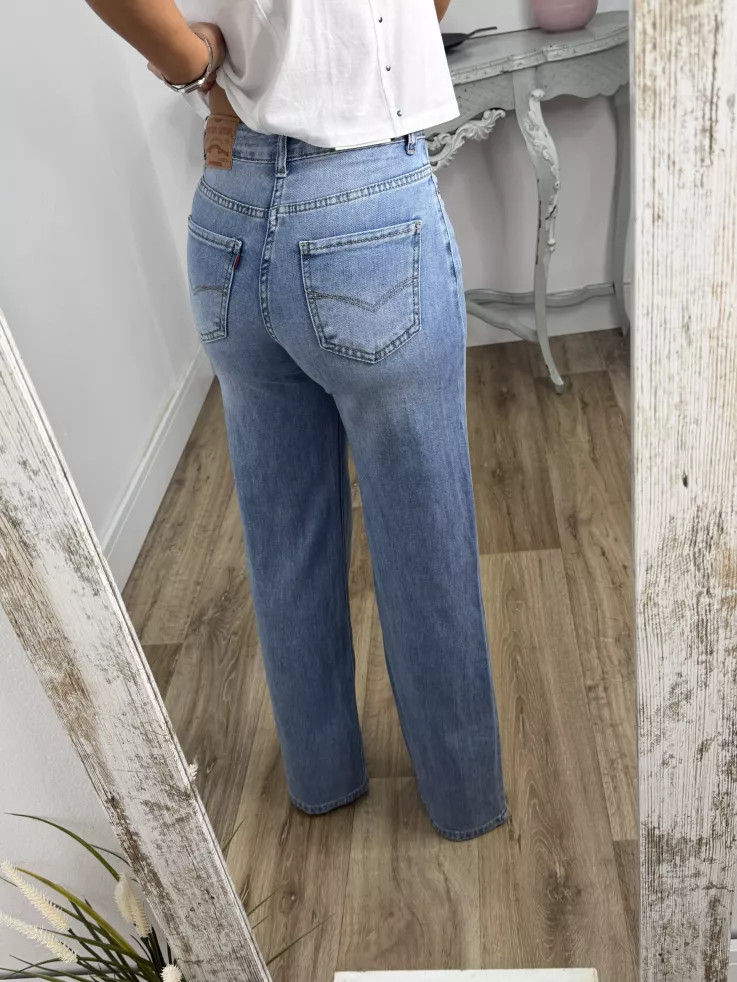 Jeans DO-75 denim