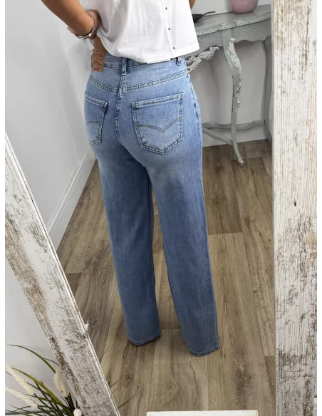 Jeans DO-75 denim
