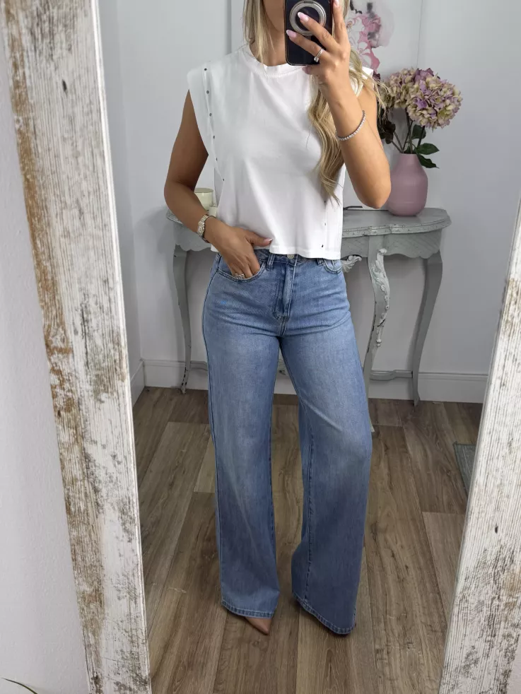 Jeans DO-75 denim