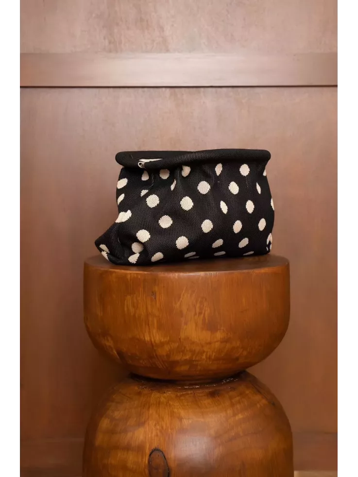 Bolso Essentia lunares negro