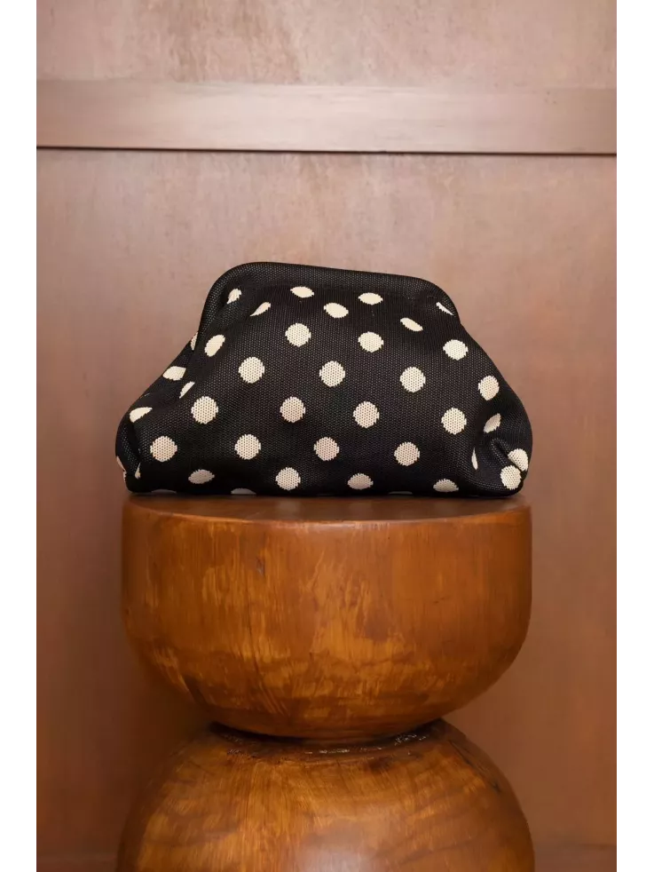 Bolso Essentia lunares negro