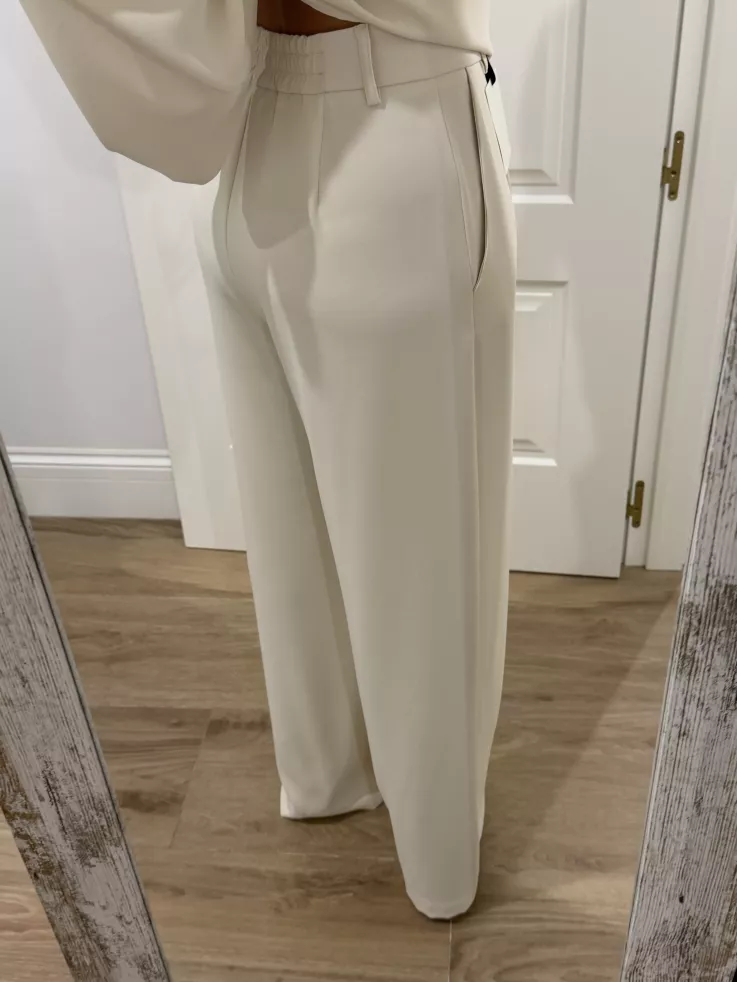 Conjunto Santropez beige