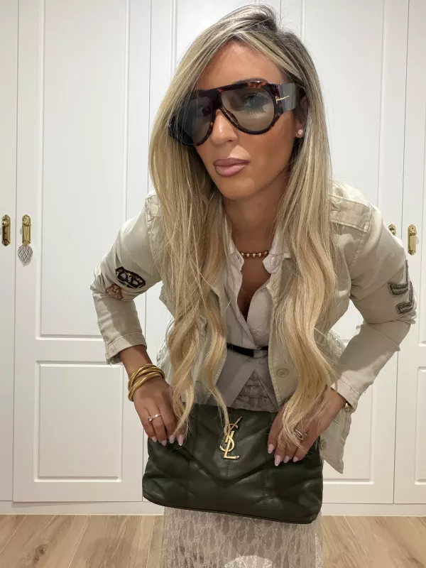 Gafas Musa carey