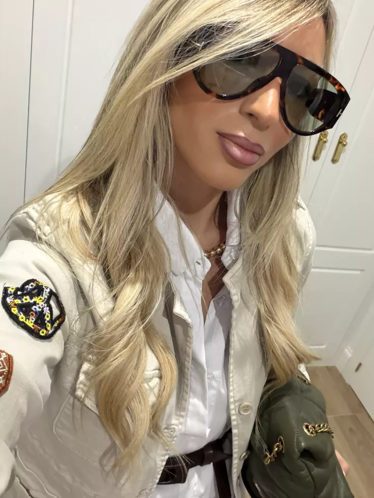Gafas Musa carey