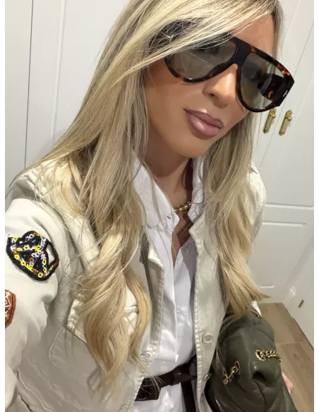 Gafas Musa carey