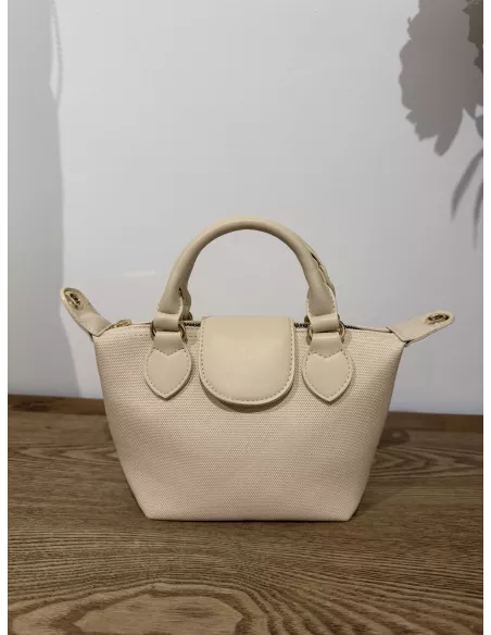 Bolso Cameron hueso