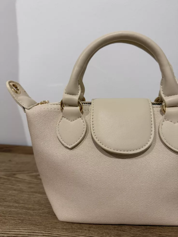Bolso Cameron hueso