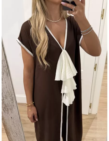 Conjunto Bueyes choco