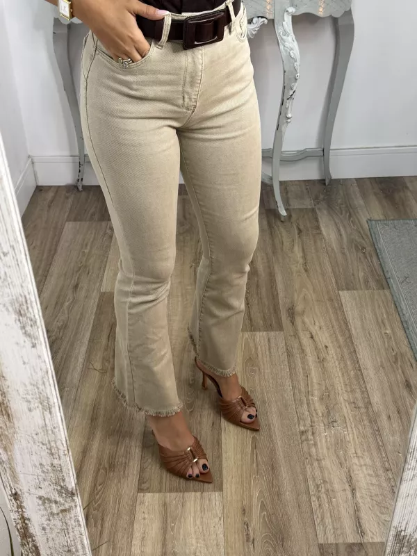 Mules camel