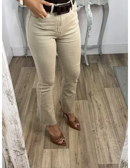Mules camel