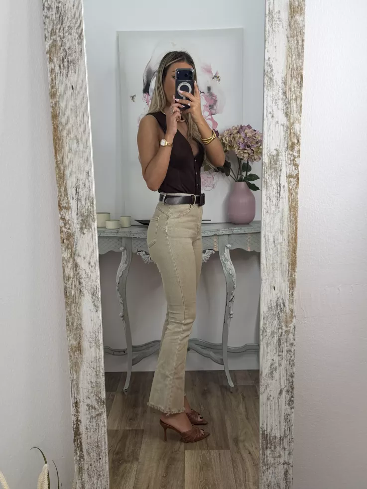 Mules camel