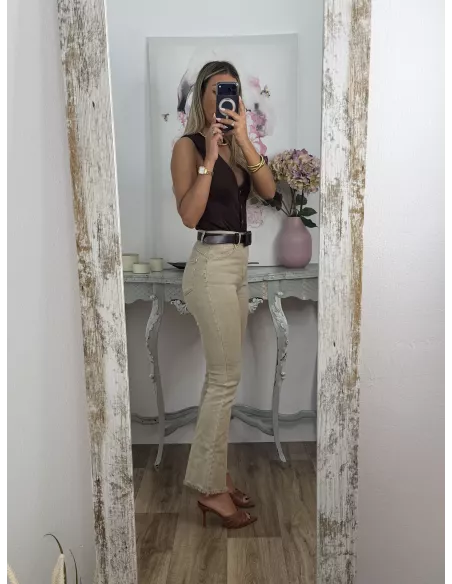 Mules camel