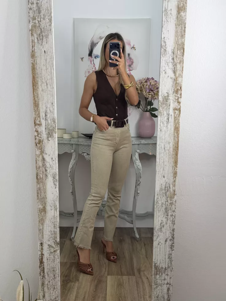 Mules camel