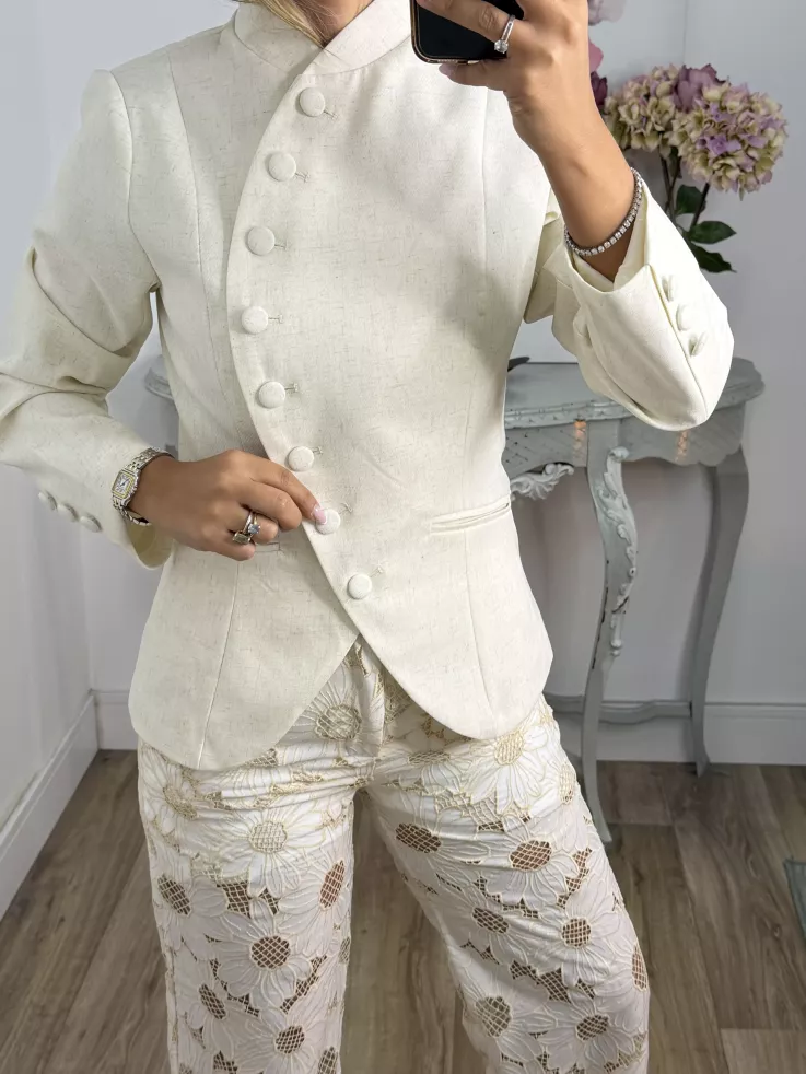 Chaqueta Casilda