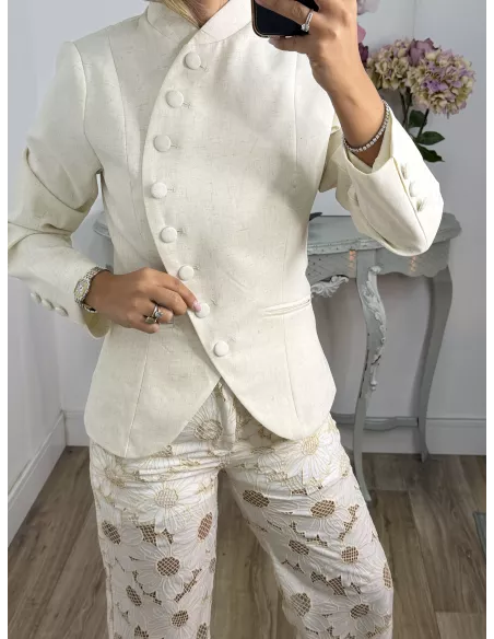 Chaqueta Casilda