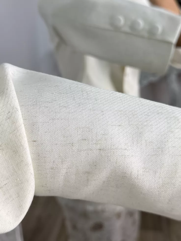 Chaqueta Casilda