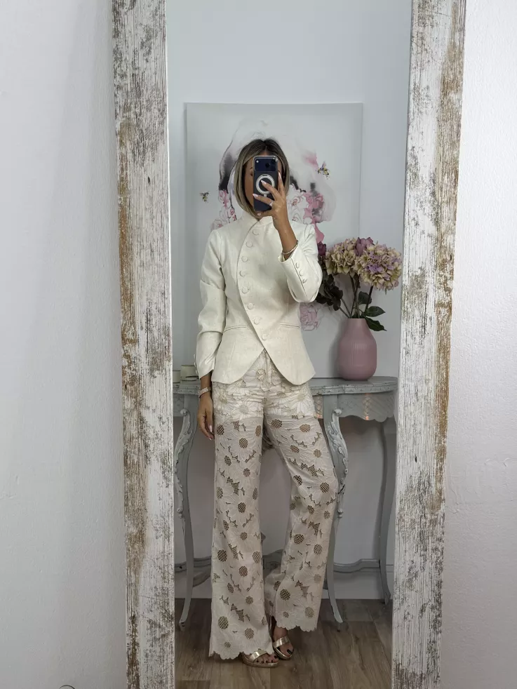Chaqueta Casilda