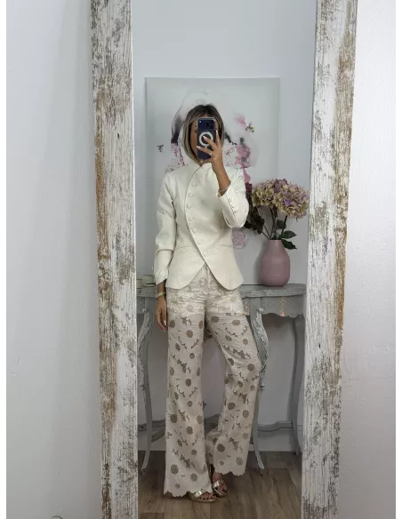 Chaqueta Casilda