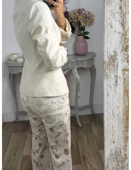 Chaqueta Casilda