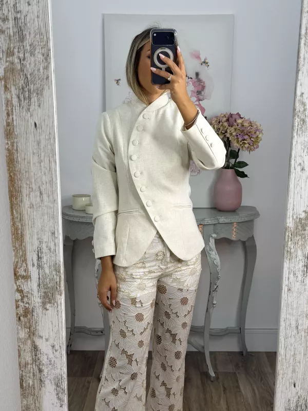 Chaqueta Casilda