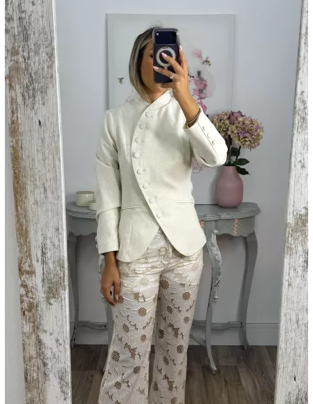 Chaqueta Casilda