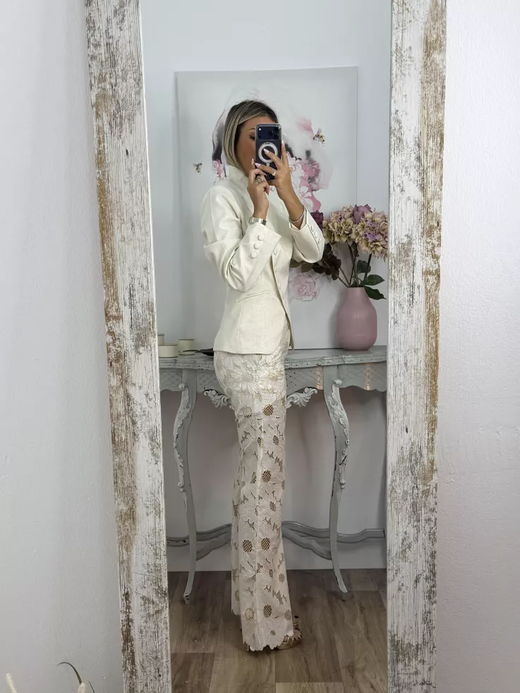 Chaqueta Casilda