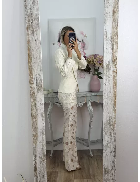 Chaqueta Casilda