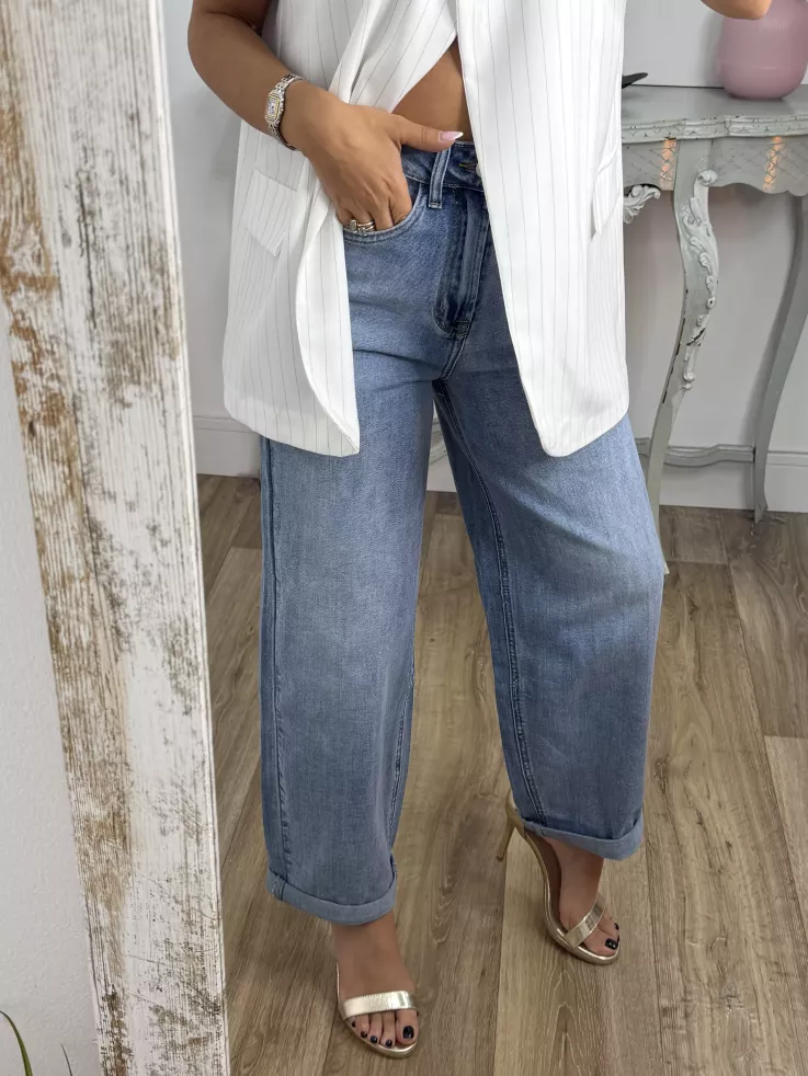 Jeans W1186