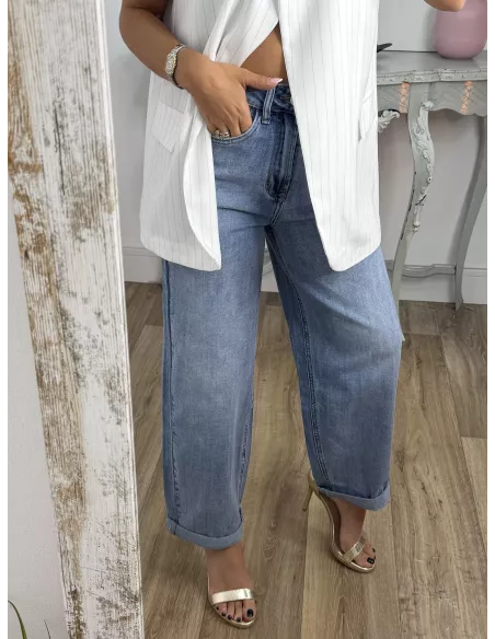Jeans W1186