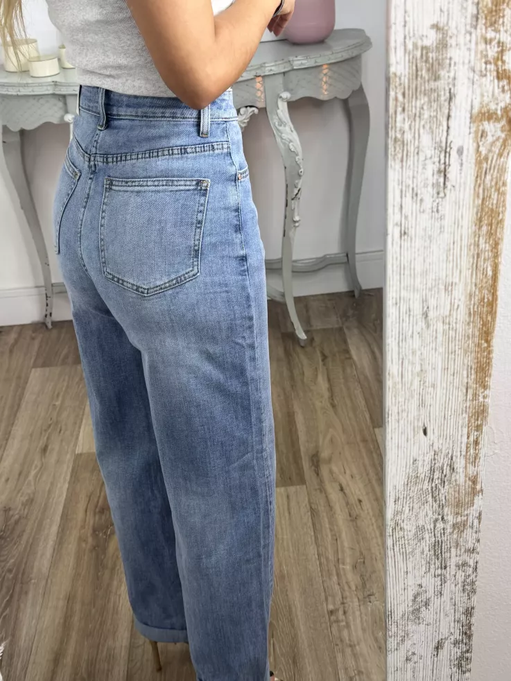 Jeans W1186