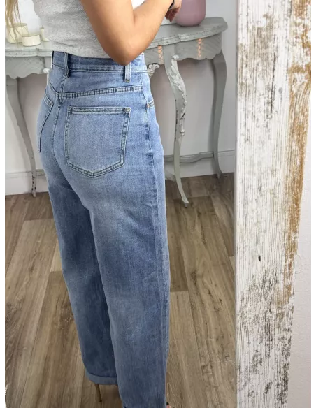 Jeans W1186