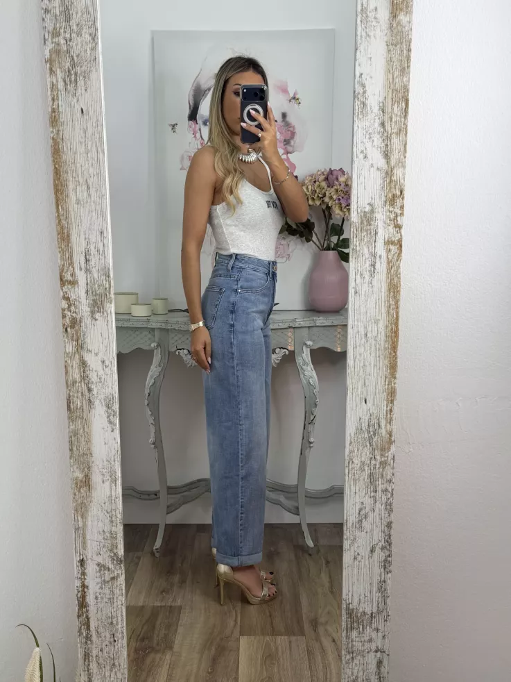 Jeans W1186