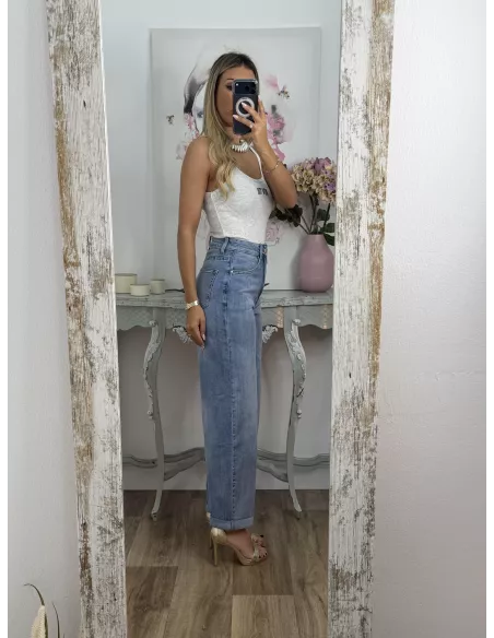 Jeans W1186