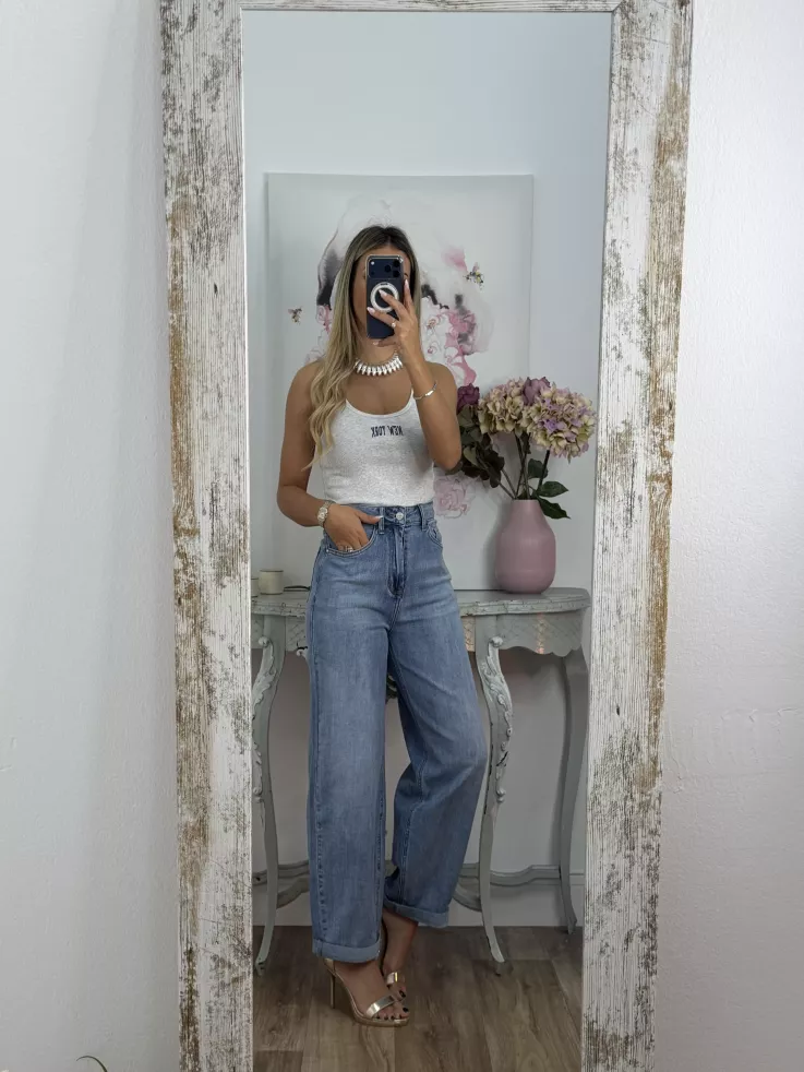 Jeans W1186