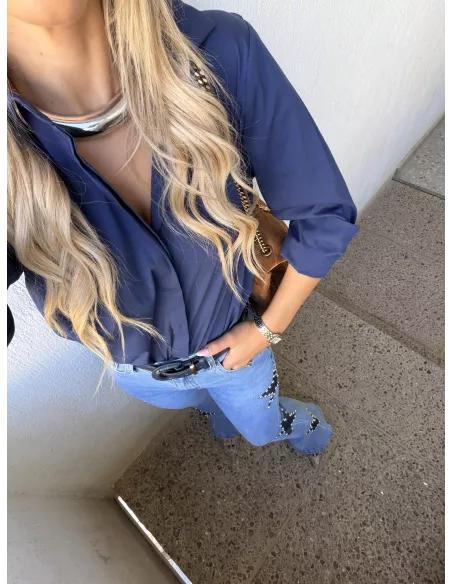 Jeans P110 estrella