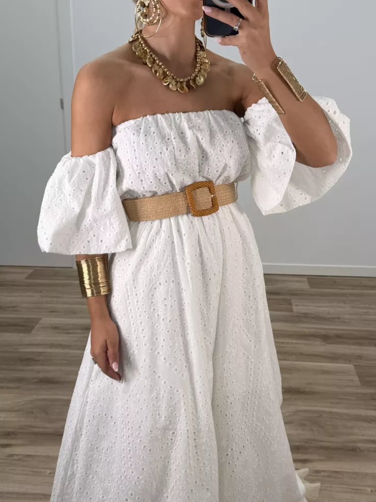 Bata Santa Olalla